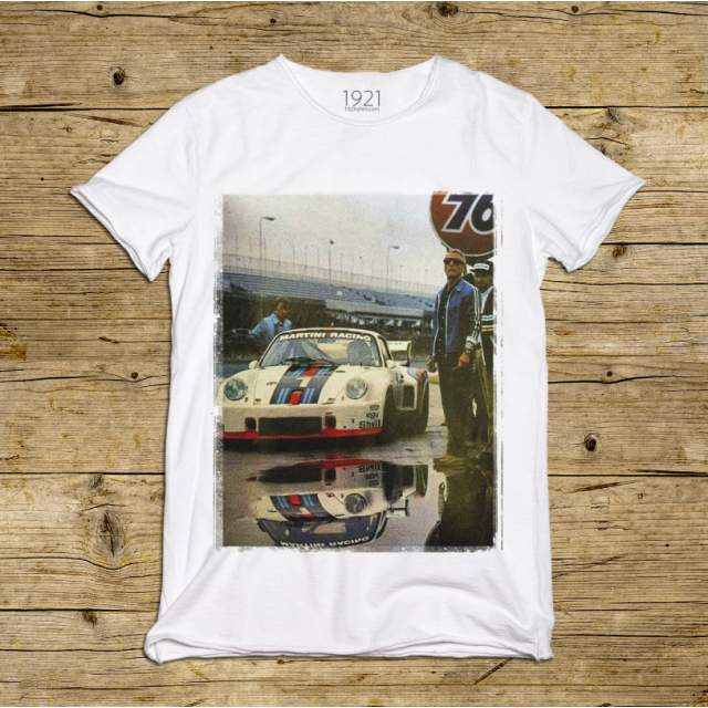 Tričko Paul Newman Tričko Paul Newman